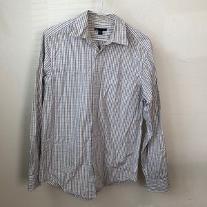 Gap Men’s Dress Shirt